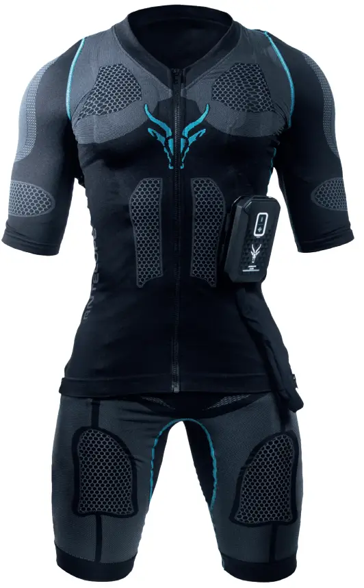 SUIT Origin Sportswear Muscle Activating Smartsuit