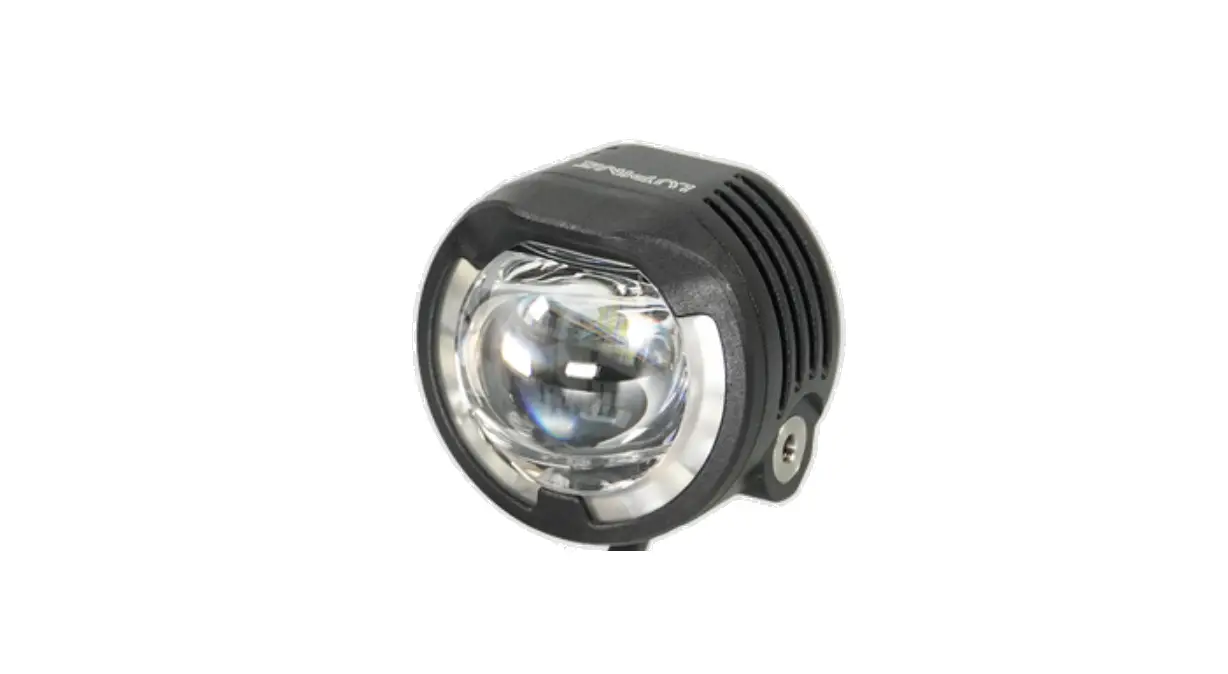 Lupine Sl Af Stvzo Canyon Aero Front Light Set User Manual