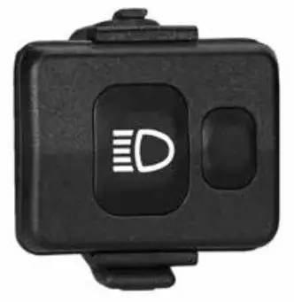 Bluetooth remote control