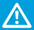 Warning icon