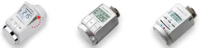 Honeywell Comfortable Heating - Honeywel