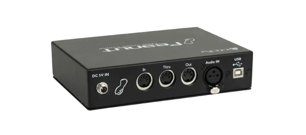 Infinity Intelligent Light Sht55008 Peanut Box Dmx-interface User Manual