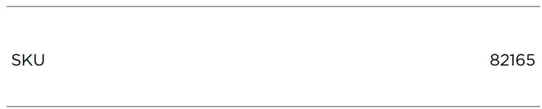 FISHER PAYKEL DD24STX6I1 Integrated Single DishDrawer™ Dishwasher, Tall, Sanitize User Guide - SPECIFICATIONS