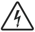 Danger icon