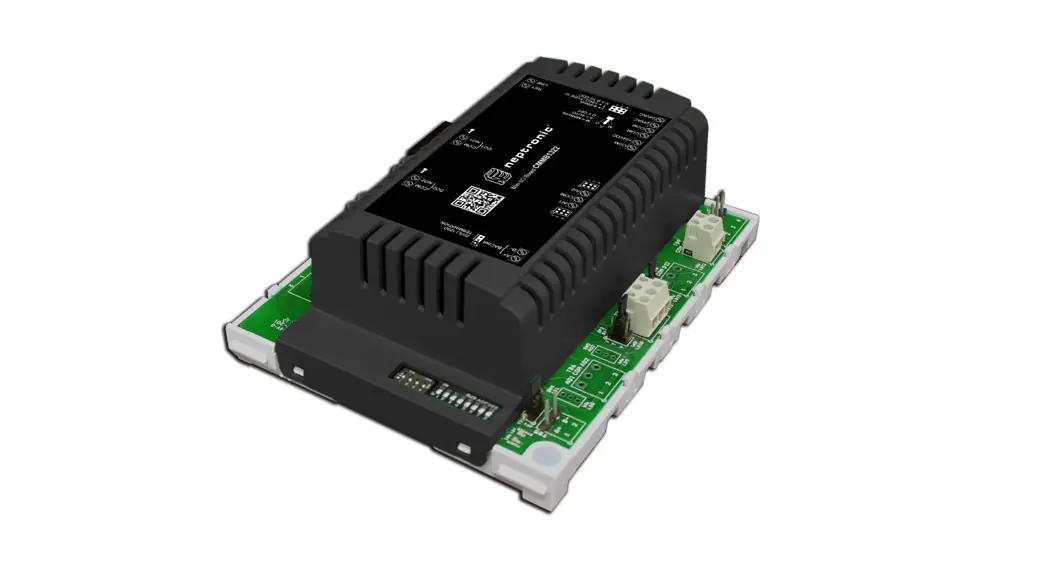 Modbus Cmmb102 Dual Mini I/o Module User Guide