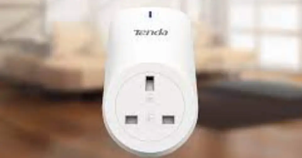 Tenda Sp3 Smart Wi-fi Plug Installation Guide Tenda Sp3 Smart Wi-fi Plug Installation Guide