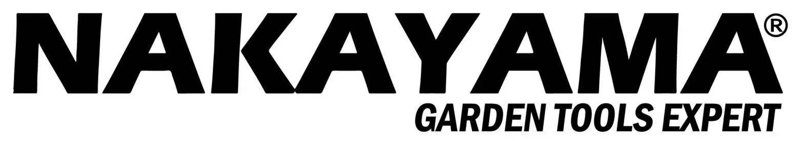 NAKAYAMA - Logo