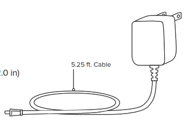 ubiolabs illumia LED Desk Lamp - Fig1