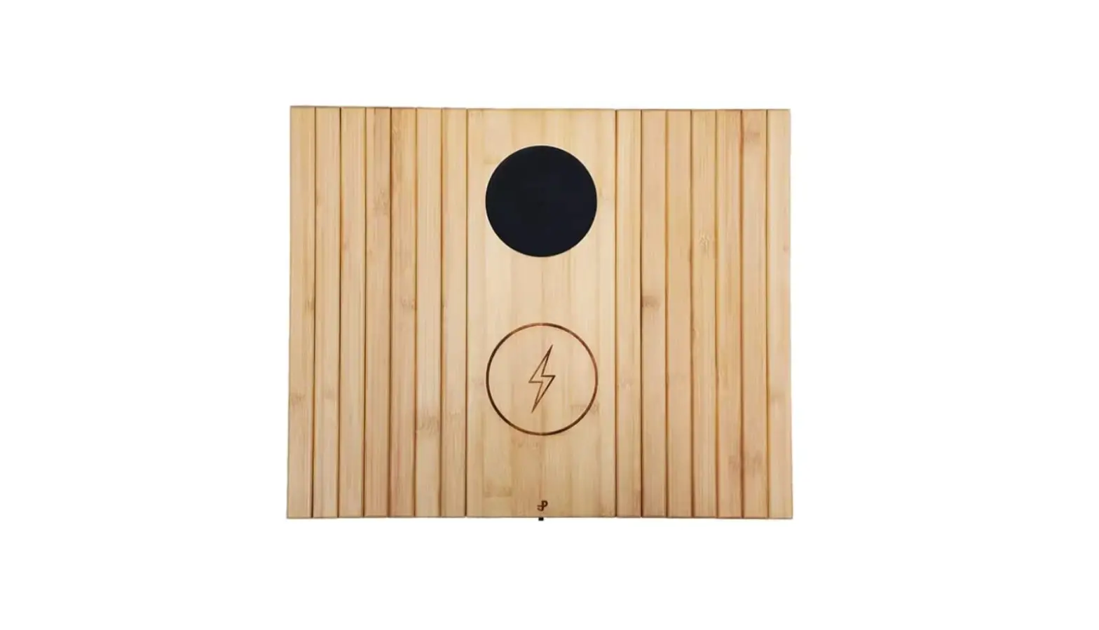 Pjcoll Sofa Armrest Tray With Wireless Charging User Manual