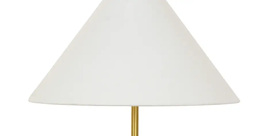 Lucci Decor 269673 Welles 2 Light Table Lamp Instruction Manual