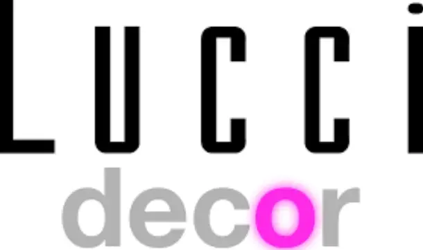 Lucci decor 269673 Welles 2 Light Table Lamp 01