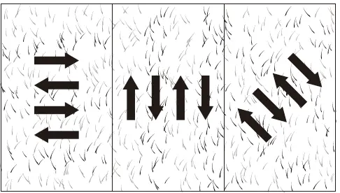 makita DLM533 Cordless Lawn Mower 28