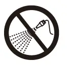 makita DLM533 Cordless Lawn Mower 46