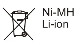 makita DLM533 Cordless Lawn Mower 47