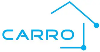 CARRO - logo