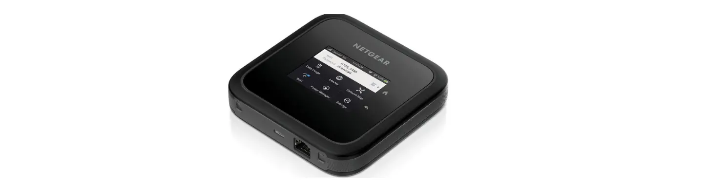 Netgear Mr6150 Nighthawk M6 Unlocked 5g Mobile Hotspot Router User Guide