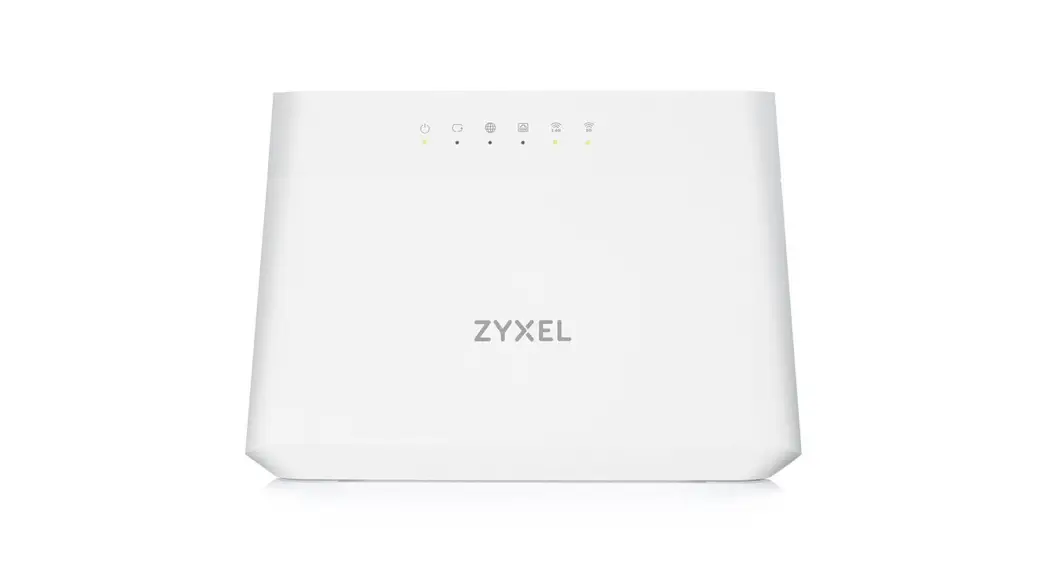 Zyxel Vmg3625-t50b Dual Band Wireless Ac/n Vdsl2 Combo Wan Gigabit Gateway User Guide