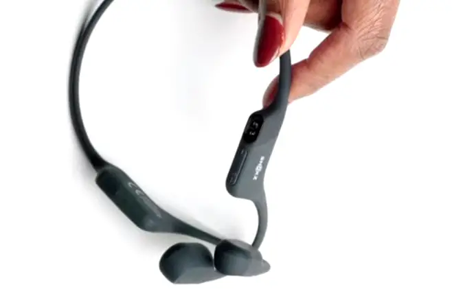 Shokz OpenRun Pairing