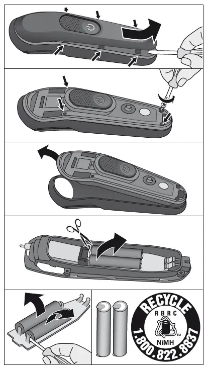 Braun Hair Clippers for Men (3)