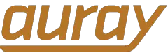 auray logo