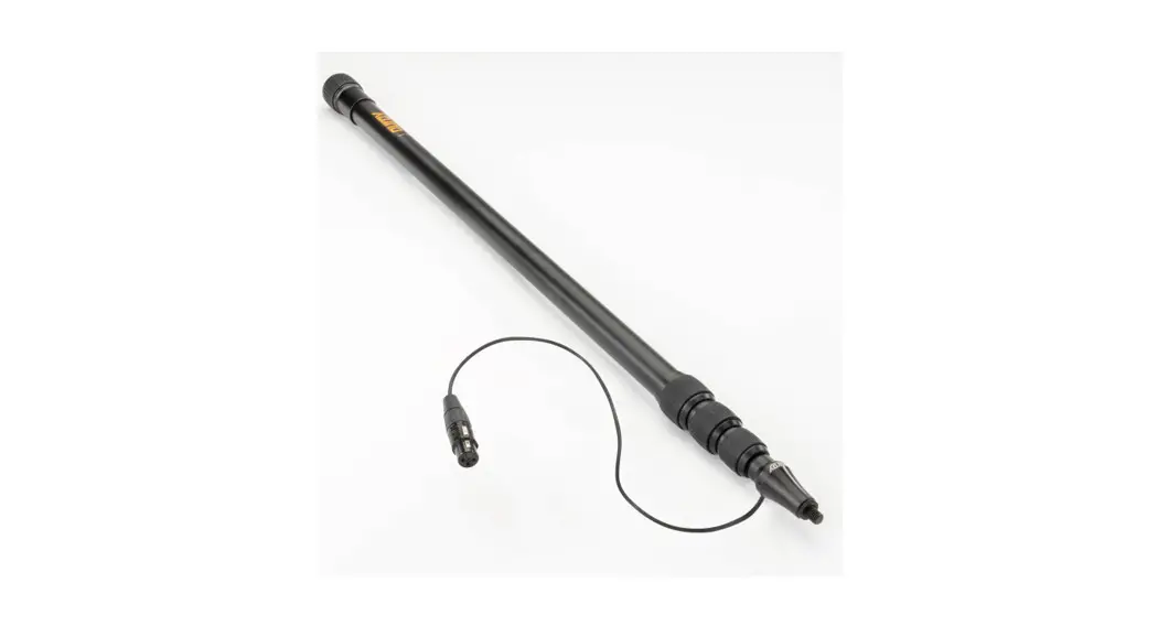 Auray Bp Series Boom Poles Owner's Manual Auray Bp Series Boom Poles Owner's Manual