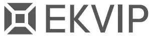 EKVIP logo