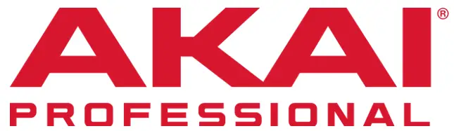 AKAI logo