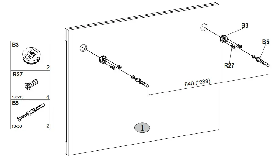 anrex Magellan 80 Mirror Minsk - Figure 2