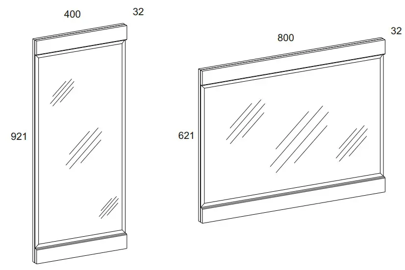anrex Magellan 80 Mirror Minsk