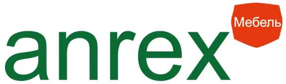anrex - logo