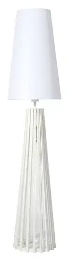 21F360 Ninette Floor Lamp