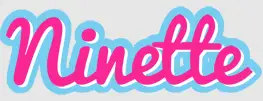 Ninette LOGO