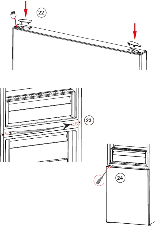 FAGOR-3FFK-6644X -No-Frost-Combi-Fridge-FIG-16