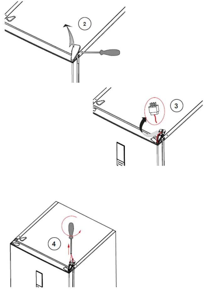FAGOR-3FFK-6644X -No-Frost-Combi-Fridge-FIG-8