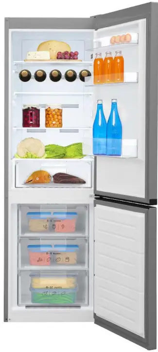 FAGOR-3FFK-6644X -No-Frost-Combi-Fridge-PRODUCT