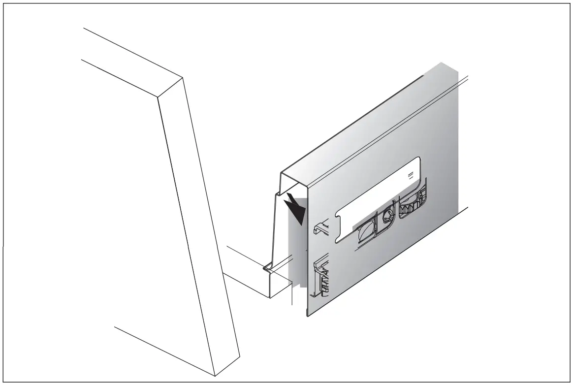 Hettich 9243084 Innotech Drawers-fig11