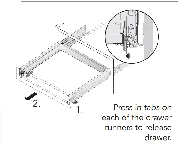 Hettich 9243084 Innotech Drawers-fig2