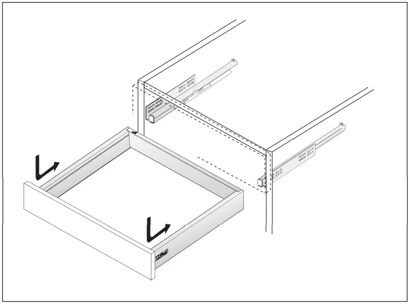 Hettich 9243084 Innotech Drawers-fig3
