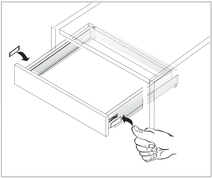 Hettich 9243084 Innotech Drawers-fig4
