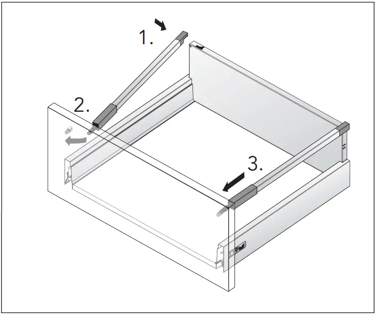 Hettich 9243084 Innotech Drawers-fig9