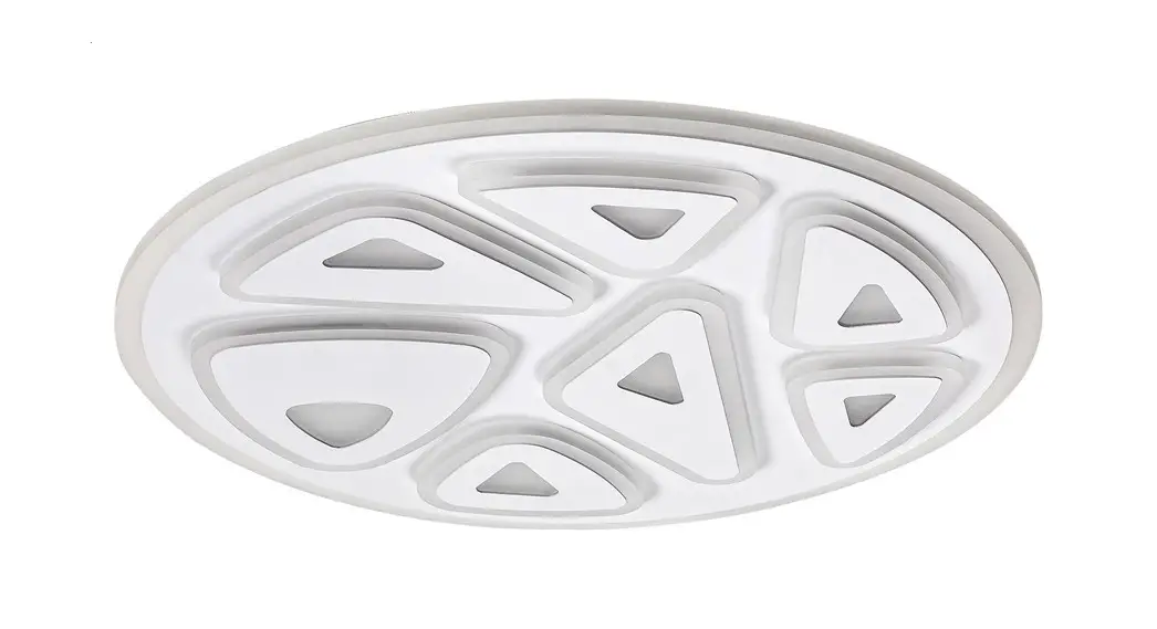 Rabalux 6450 Kolmio Ceiling Lamp Instructions