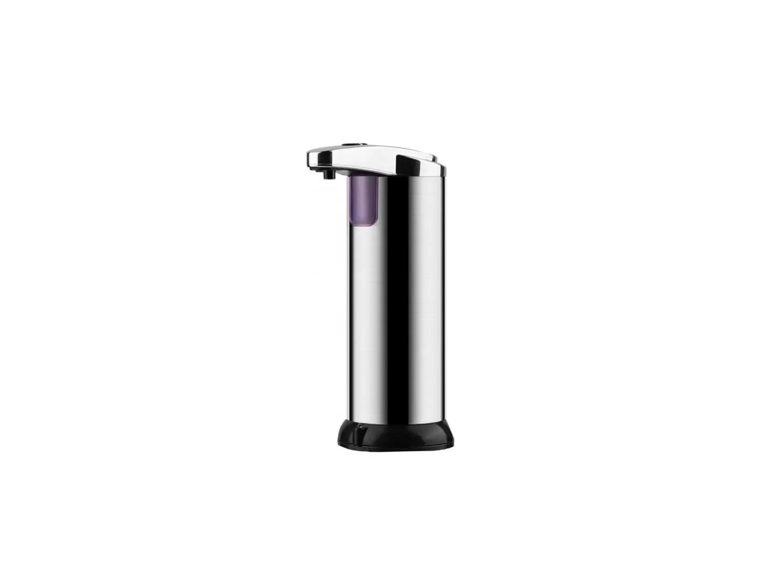 Platinet Phs250 Sensor Soap Dispenser User Manual