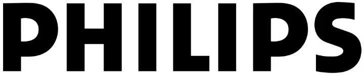 PHILIPS LOGO