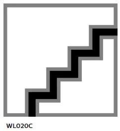 PHILIPS LP CF 7456512 Smartbright CCT-Wattage Tunable Waterproof Bulkhead-1