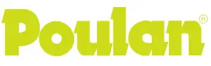 Poulan-logo