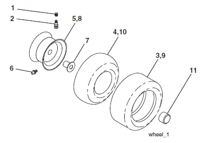 Poulan-pro-PP19A42-LAWN-TRACTOR-fig-11