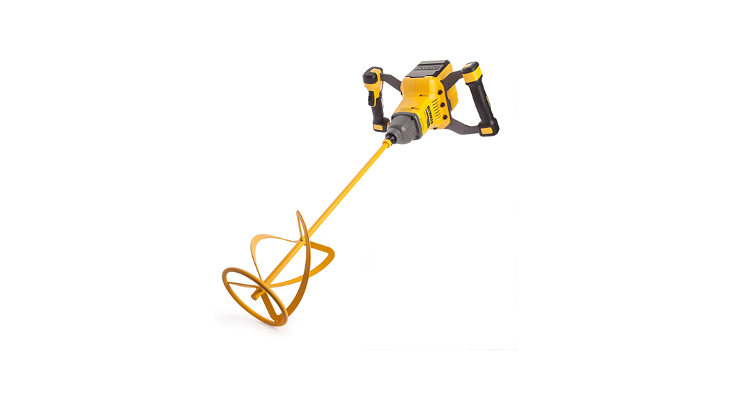 Dewalt Xr Flex Volt Dcd240 Dual Handle Paddle Mixer User Guide