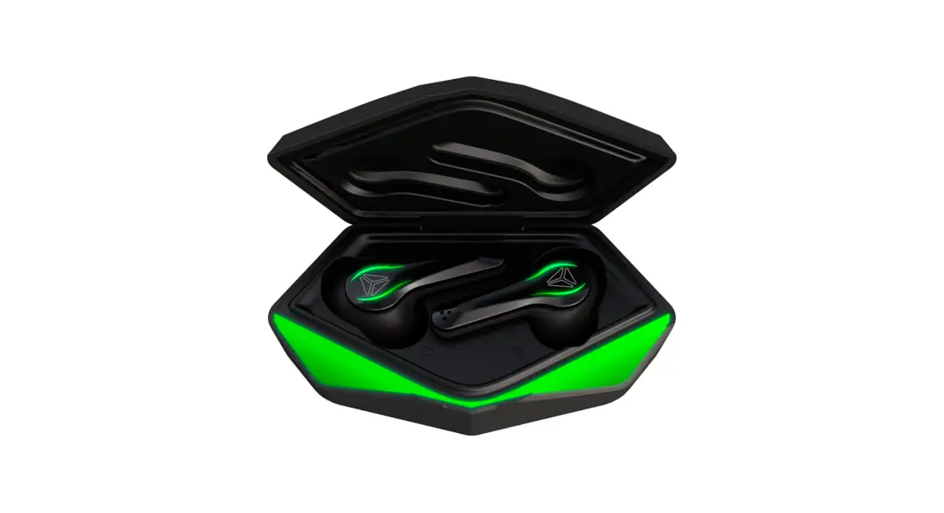 Yenkee Yhp 03bt Rage Gaming Tws Earphones User Manual
