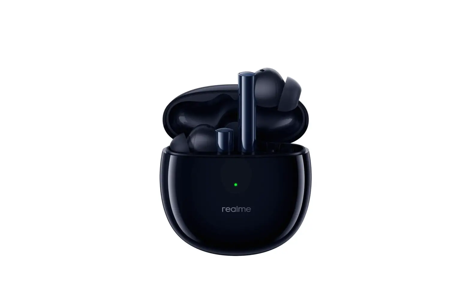 Realme Buds Air 2 True Wireless Earbuds User Guide