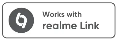 Realme Link Icon